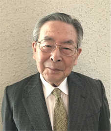 小島章弘牧師