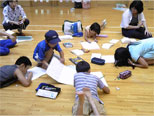 聖書の学び