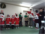 csクリスマス2013