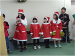 csクリスマス2013