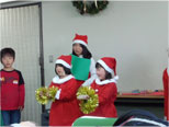 csクリスマス2013