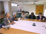 マルコの会2013