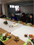 金曜礼拝2013