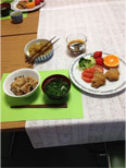 金曜礼拝2013