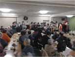 クリスマス2013