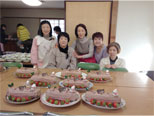 クリスマス2013