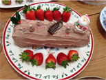 クリスマス2013