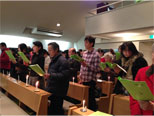クリスマス・イヴ2013