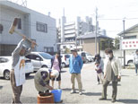 2014.3.29餅つき