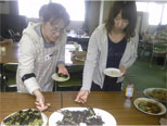 2014.3.29餅つき