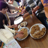 2014.3.29餅つき