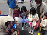 2014.3.29餅つき