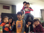 2014.3.29餅つき