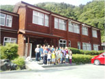 csキャンプ2014