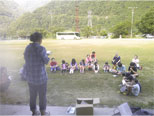 csキャンプ2014