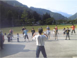 csキャンプ2014