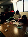 CSクリスマス2014