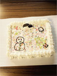 CSクリスマス2014