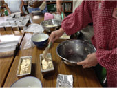 2014バザー