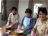 2014バザー