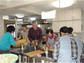 2014バザー