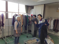 2014バザー