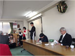 クリスマス2014