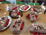 クリスマス2014