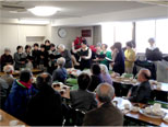 クリスマス2014