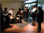 2014クリスマスイヴ