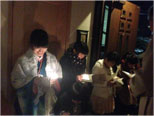 2014クリスマスイヴ