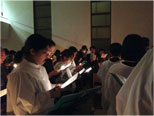 2014クリスマスイヴ