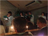 2014クリスマスイヴ