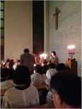 2014クリスマスイヴ