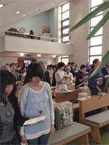 イースター2014