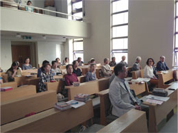 全体研修会2014