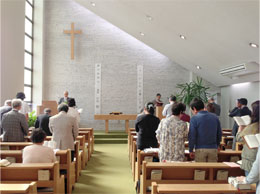 全体研修会2014