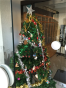 2015クリスマス