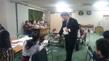 2015csクリスマス
