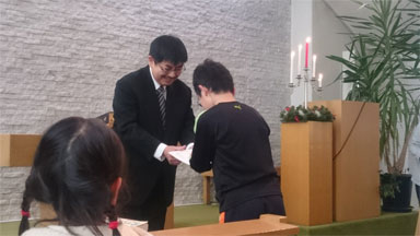 2015csクリスマス