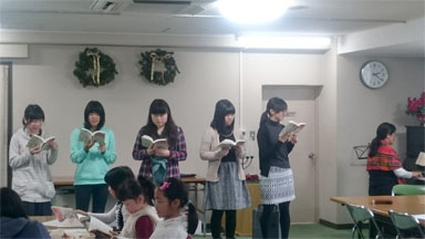2015csクリスマス