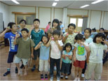 csキャンプ2015