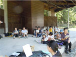 csキャンプ2015
