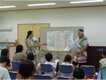 csキャンプ2015