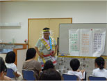 csキャンプ2015