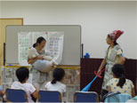 csキャンプ2015