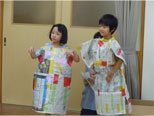 csキャンプ2015