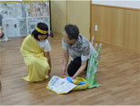 csキャンプ2015