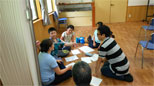 csキャンプ2015