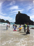 csキャンプ中高2015